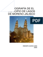 Lagos de Moreno Jalisco