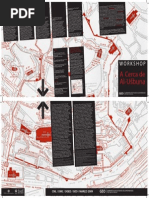 Folheto Cerca Moura Workshop 02 Light