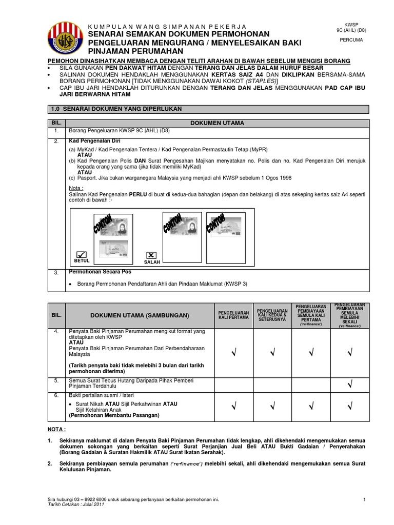 Pengeluaran Account 2 Rumah Ii Pdf