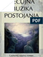 Nečujna Muzika Postojanja