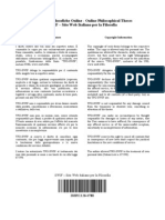 Filomenacastaldo - Arendt PDF