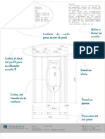 Plano de Taller