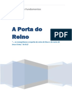 A Porta Do Reino