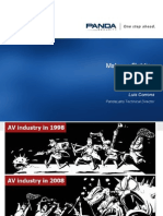 Download Malware Fighting - Lucha contra el Ciber-crimen by Pablo Fdez Burgueo SN18330363 doc pdf
