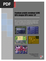Download Panduan Praktis Membuat Game RPG by Glent Bonefasio SN183312021 doc pdf