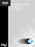 intel microprocessor