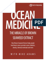 Ocean Medicine PDF