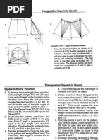 Turn of The Nut Method | PDF