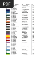 Download Unofficial Citadel-Vallejo chart by Giorgio Moroni SN183318651 doc pdf