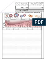 Controle 1ere Bac Lettres PDF