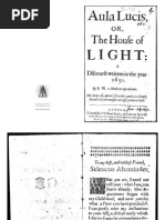 Download ThomasVaughan Aula_lucis House of Light by Ordo Argentum lux Lucis SN18332873 doc pdf