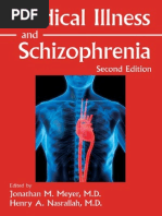 Medical Illnes and Schizophrenia