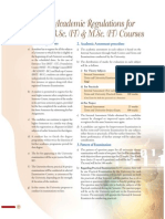 Academic Regulations PDF