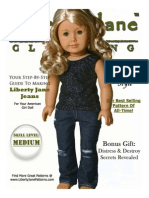 LJC Jeans Small File 2011 PDF