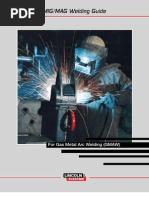 Download Lincoln MIG Welding Guide by David DAgostino SN18333293 doc pdf
