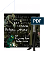 The Hidden - Urban Decay Ch. 3