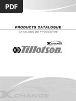 Download tillotson_exchange_catalogpdf by Klara Patai SN183336204 doc pdf