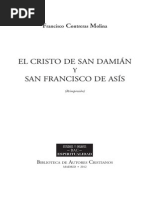 Cristo de Sn Damian