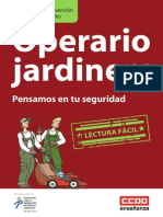 Operario de Jardineria PDF