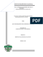 Calculo Del Enlace Punto A Punto 2