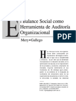 Auditori A Social