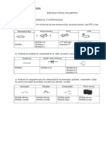 Actividad Medidas Polimetro