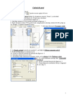 3 - Calcul de Pret PDF