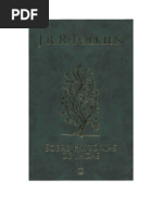 Tolkien - Sobre Histórias de Fadas