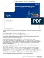 STF-5 Monitoring & Managing The DataCenter PDF