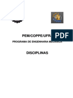 Disciplina S