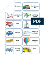 Dominó Transportes