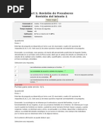 Act 8  Lección Evaluativa 2