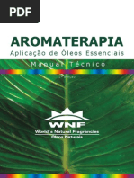 Manual Aromaterapia