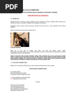 Hora Santa Por Los Sacerdote1