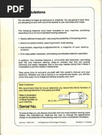 Download Manual Singer 6233PDF by ionescu_paul2002 SN183373008 doc pdf