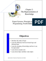 Expert Systems Principles and Programming, Fourth Edition