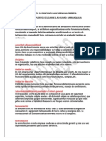EXPLICACIÒN DE LOS 14 PRINCIPIOS BASICOS EN UNA EMPRESA.docx