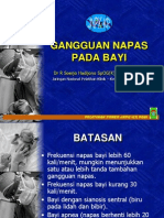 08 Gangguan Napas Pada Bayi