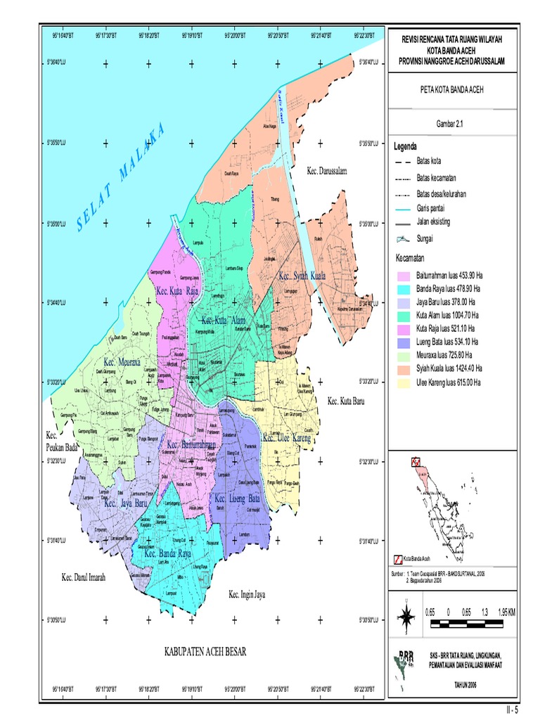 Dinas Pariwisata Banda Aceh Luncurkan Peta Jalan Ekonomi Kreatif
