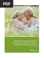 Manual Tecnico Promocao Saude 4ed