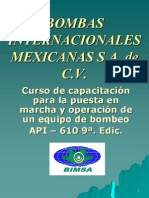 46021804 Curso Operaciones Con Bombas