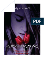 Alyson Noel - Zauvijek - Serijal Besmrtnici - Knjiga Prva