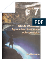 Decifrando A Terra Capitulo - 7 PDF