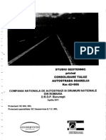 studiu geotehnic CONSOLIDARE TALUZ AUTOSTRADA SOARELUI.pdf