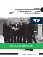 OECD and Israel / Shir Hever, AIC