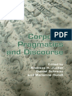 (Andreas H. Jucker, Daniel Schreier, Marianne Hund PDF