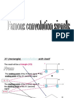 Convolution Ex