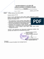 Jadwal BSM Apbn-P 2013 PDF