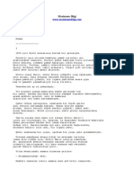 Mesajsizsiniz | PDF