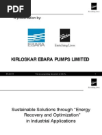 API Standard 618 - Reciprocating Compressors For Petroleum, Chemical ...